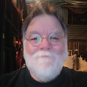 Meet your Posher, Gregory